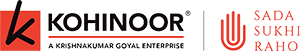 kohinoor famville logo